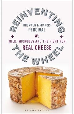 Coperta cărții 'Reinventing the Wheel'