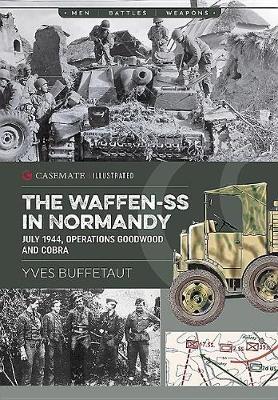 Waffen-Ss in Normandy