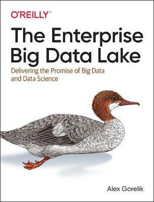 Enterprise Big Data Lake
