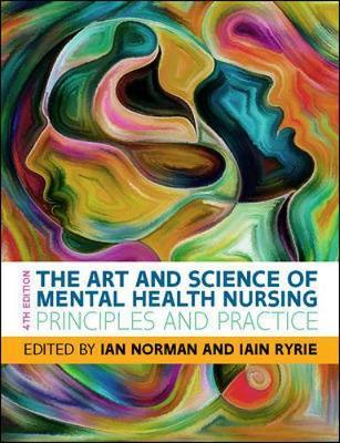 Art and Science of Mental Health Nursing: Principles and Pra