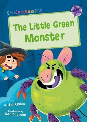 Little Green Monster