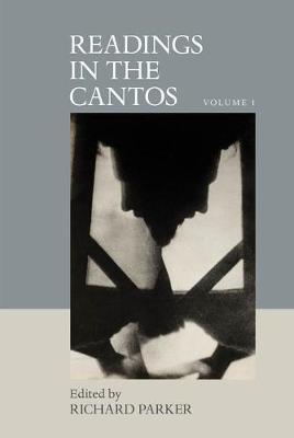 Readings in the Cantos