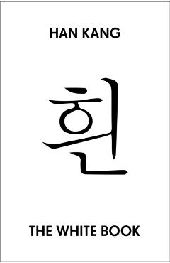 The White Book - Han Kang