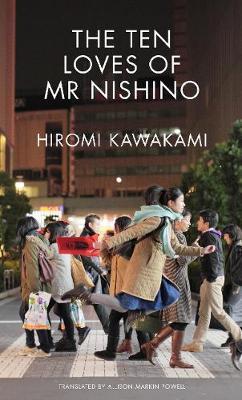 Ten Loves of Mr Nishino