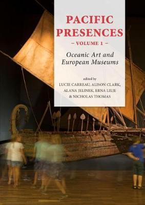 Pacific Presences (volume 1)