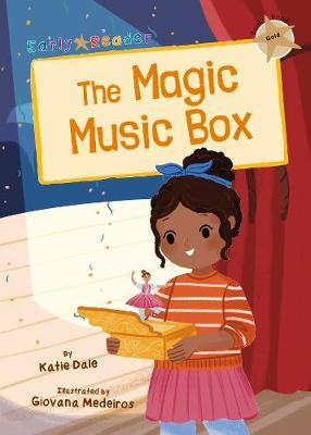 Magic Music Box