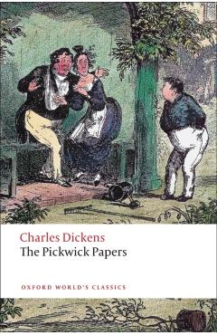 Pickwick Papers