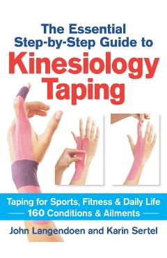 Essential Step-by-step Guide to Kinesiology Taping