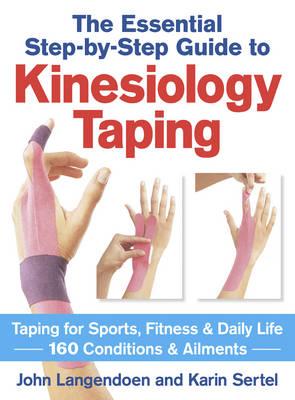 Essential Step-by-step Guide to Kinesiology Taping