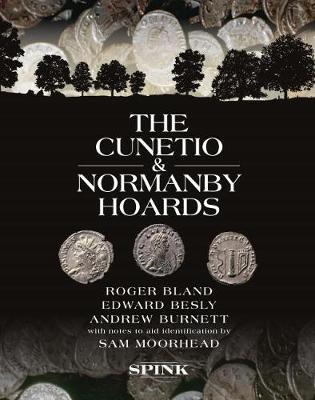 Cunetio and Normanby Hoards