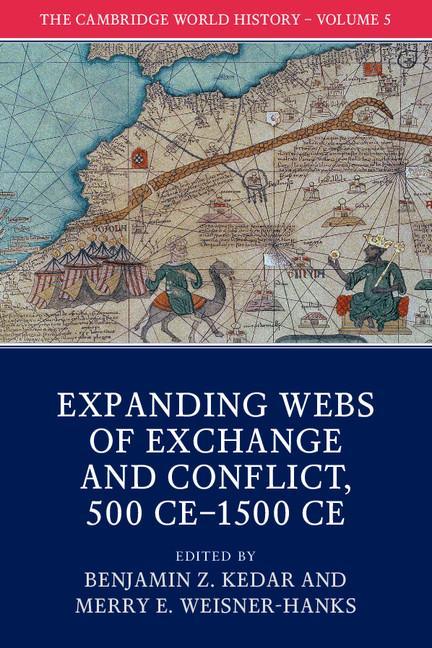 Cambridge World History