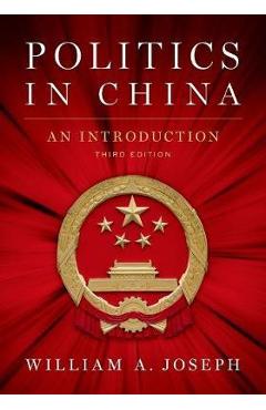 Poza produsului Politics in China