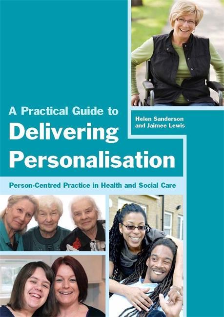 Practical Guide to Delivering Personalisation