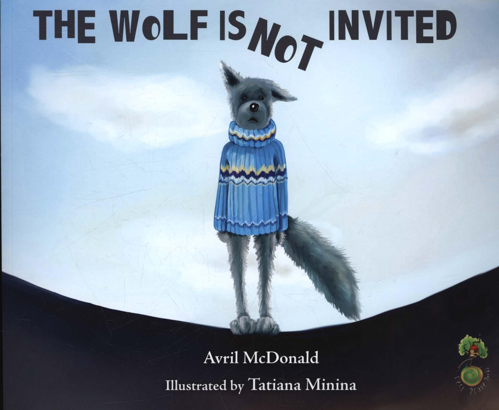 Wolf is Not Invited