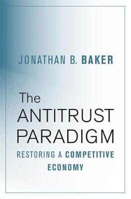 Antitrust Paradigm