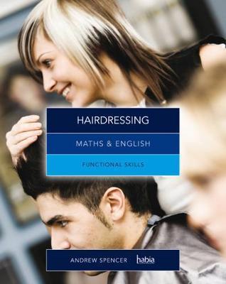 Maths & English for Hairdressing