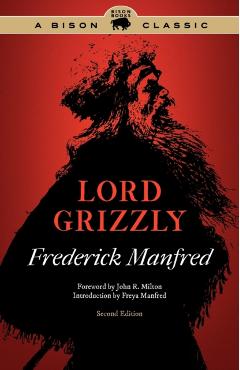 Lord Grizzly