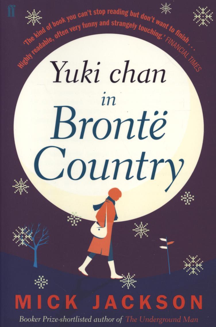 Yuki chan in Bronte Country