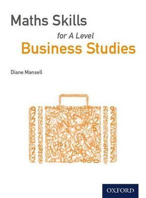 Maths Skills for A Level Business Studies