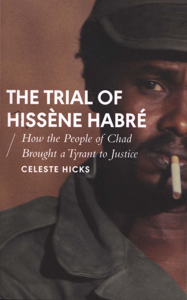Trial of Hissene Habre