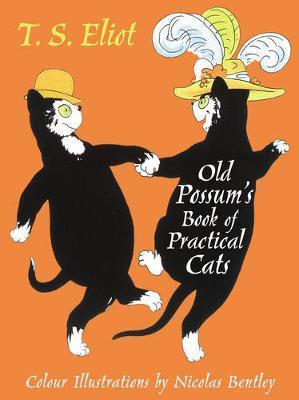Illustrated Old Possum
