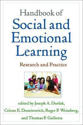Handbook of Social and Emotional Learning