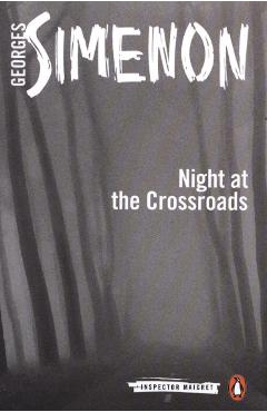 Poza produsului Night at the Crossroads