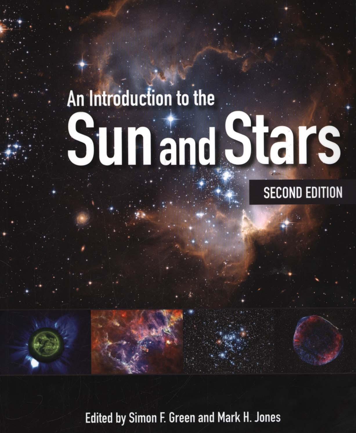 Introduction to the Sun and Stars