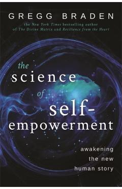 Science of Self-Empowerment