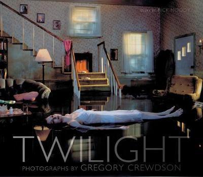 Twilight; Photos by Gregory Crewdson