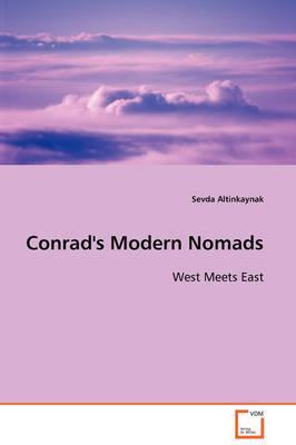 Conrad's Modern Nomads