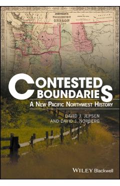 Contested Boundaries