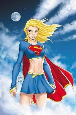 Supergirl Volume 5