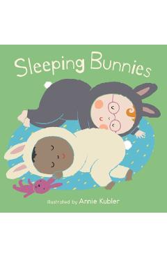 Sleeping Bunnies