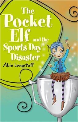 Reading Planet KS2 - The Pocket Elf and the Sports Day Disas