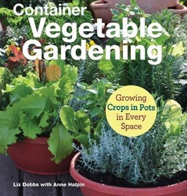 Container Vegetable Gardening