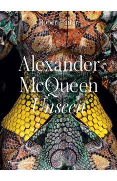 Alexander McQueen: Unseen
