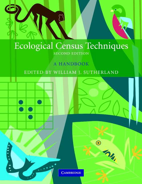 Ecological Census Techniques