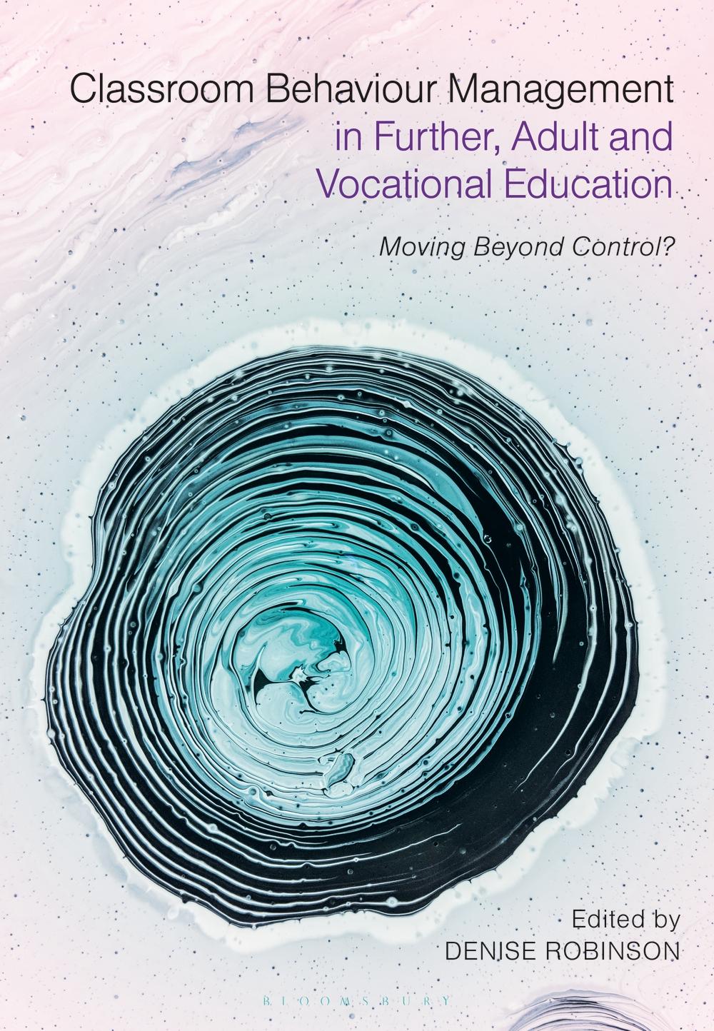 Classroom Behaviour Management in Further, Adult and Vocatio