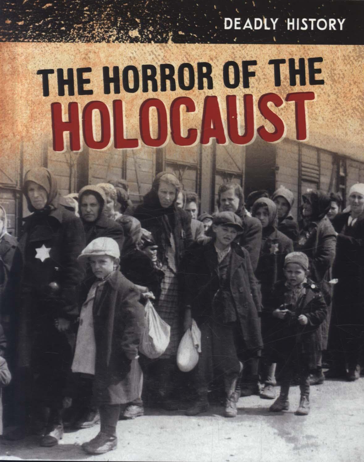 Horror of the Holocaust