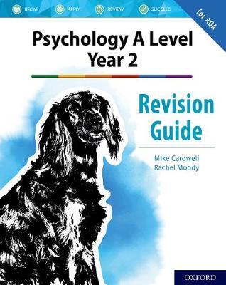 Complete Companions for AQA Psychology: A Level: The Complet
