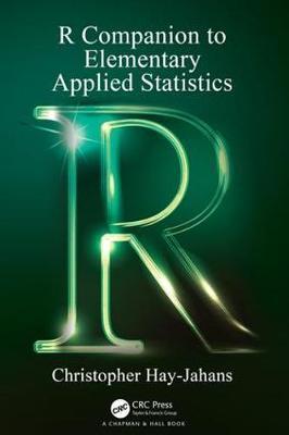 Companion to Elementary Applied Statistics
