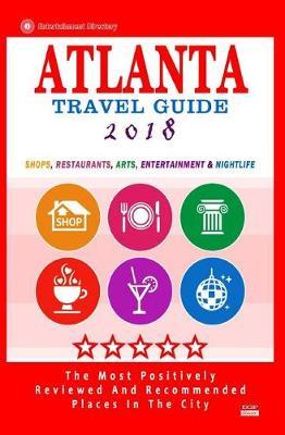 Atlanta Travel Guide 2018