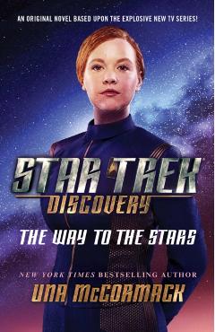 Star Trek: Discovery: The Way to the Stars
