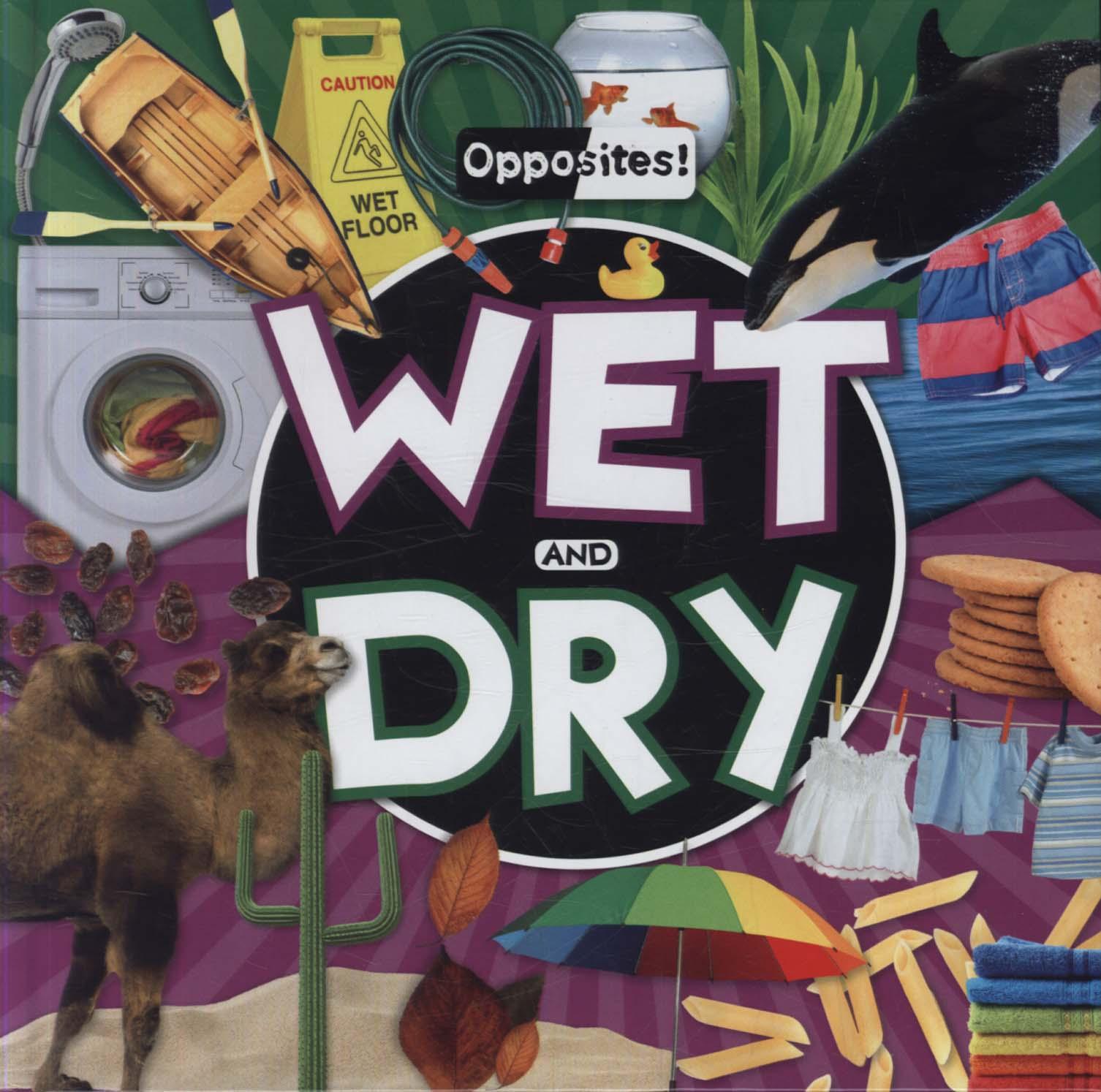 Wet and Dry
