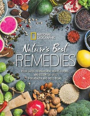Nature's Best Remedies