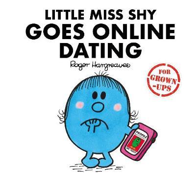 Little Miss Shy Goes Online Dating
