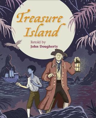 Reading Planet KS2 - Treasure Island - Level 4: Earth/Grey b