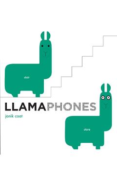 Llamaphones