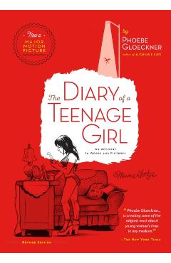 Diary Of A Teenage Girl